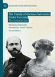 Book cover of: Family of Gaetano Salvemini Under Fascism. By: Filomena Fantarella