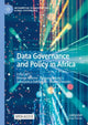 Book cover of: Data Governance and Policy in Africa. By: Bitange Ndemo
