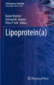 Book cover of: Lipoprotein(a). By: Karam Kostner
