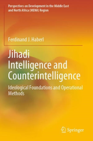 Jihadi Intelligence and Counterintelligence