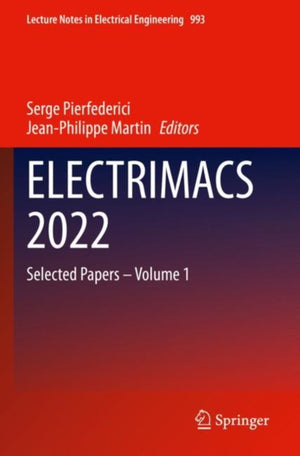 ELECTRIMACS 2022