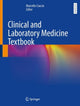 Book cover of: Clinical and Laboratory Medicine Textbook. By: Marcello Ciaccio