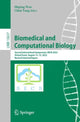 Book cover of: Biomedical and Computational Biology. By: Shiping Wen
