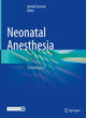 Book cover of: Neonatal Anesthesia. By: Jerrold Lerman