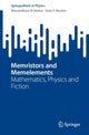 Book cover of: Memristors and Memelements. By: Massimiliano Di Ventra