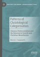 Book cover of: Patterns of Christological Categorisation. By: Marvin C. Sanguinetti