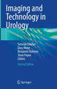 Book cover of: Imaging and Technology in Urology. By: Sotonye Tolofari