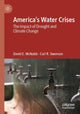 Book cover of: America’s Water Crises. By: David E. McNabb