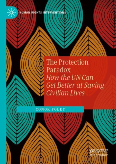 Book cover of: Protection Paradox