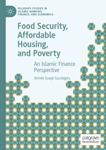 Book cover of: Food Security, Affordable Housing, and Poverty