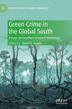 Book cover of: Green Crime in the Global South. By: David Rodríguez Goyes