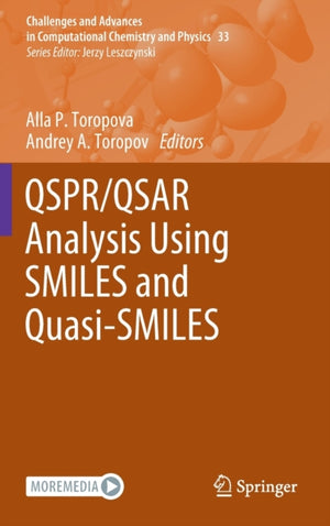 QSPR/QSAR Analysis Using SMILES and Quasi-SMILES