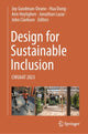 Book cover of: Design for Sustainable Inclusion