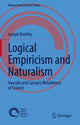 Book cover of: Logical Empiricism and Naturalism. By: Joseph Bentley