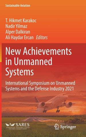 New Achievements in Unmanned Systems
