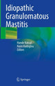 Book cover of: Idiopathic Granulomatous Mastitis. By: Hande Koksal