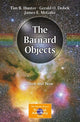 Book cover of: Barnard Objects: Then and Now. By: Tim B. Hunter