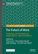 Book cover of: Future of Work. By: Theo Lynn