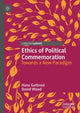 Book cover of: Ethics of Political Commemoration. By: Hans Gutbrod