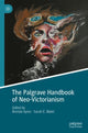Book cover of: Palgrave Handbook of Neo-Victorianism. By: Sarah E. Maier