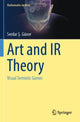 Book cover of: Art and IR Theory. By: Serdar Ş Güner