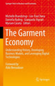 Book cover of: Garment Economy. By: Michelle Brandstrup