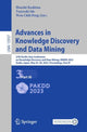 Book cover of: Advances in Knowledge Discovery and Data Mining. By: Hisashi Kashima