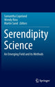 Book cover of: Serendipity Science. By: Samantha Copeland