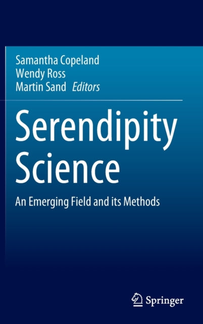 Serendipity Science