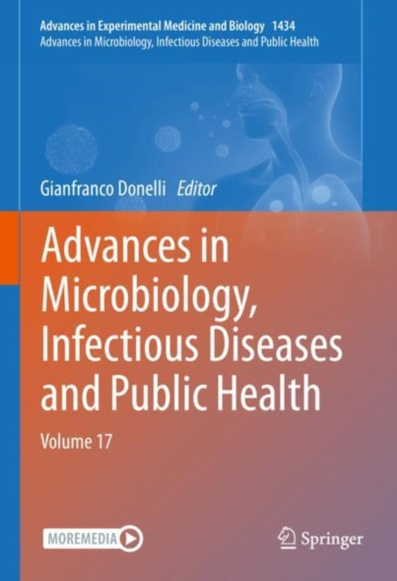 Advances in Microbiology, Infectious Diseases and Public Health