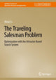 Book cover of: Traveling Salesman Problem. By: Weiqi Li