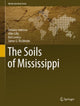Book cover of: Soils of Mississippi. By: Delaney Johnson