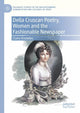 Book cover of: Della Cruscan Poetry, Women and the Fashionable Newspaper. By: Claire Knowles