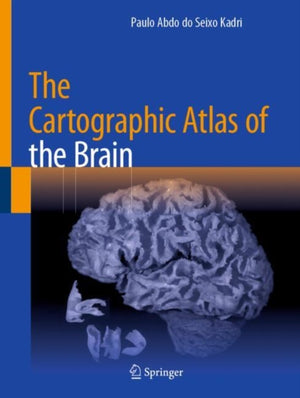 The Cartographic Atlas of the Brain