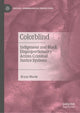 Book cover of: Colorblind. By: Bryan Warde