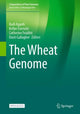 Book cover of: Wheat Genome. By: Rudi Appels