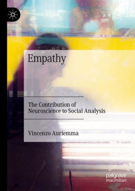 Book cover of: Empathy. By: Vincenzo Auriemma