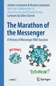 Book cover of: Marathon of the Messenger. By: Jérôme Lemonnier