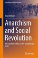 Book cover of: Anarchism and Social Revolution. By: Brian Williams