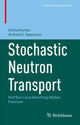 Book cover of: Stochastic Neutron Transport. By: Andreas Kyprianou