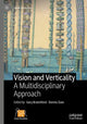 Book cover of: Vision and Verticality. By: Gary Bratchford