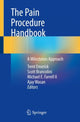 Book cover of: Pain Procedure Handbook. By: Trent Emerick