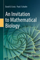 Book cover of: Invitation to Mathematical Biology. By: David G. Costa