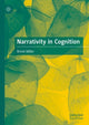 Book cover of: Narrativity in Cognition. By: Brook Miller