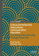 Book cover of: Critical and Reflective Intercultural Communication Education. By: Fred Dervin