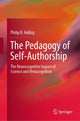 Book cover of: Pedagogy of Self-Authorship. By: Philip R. Hulbig