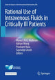 Book cover of: Rational Use of Intravenous Fluids in Critically Ill Patients. By: Manu L. N. G Malbrain