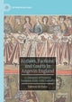 Book cover of: Authors, Factions, and Courts in Angevin England. By: Fabrizio De Falco
