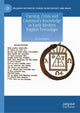 Book cover of: Cursing, Crisis and Customary Knowledge in Early Modern English Townships. By: Karen O'Brien