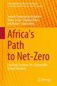 Book cover of: Africa's Path to Net-Zero. By: Samuel Chukwujindu Nwokolo